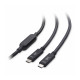 Cable Matters Unveils Active USB4™ Cable with 40Gbps Bandwidth Support