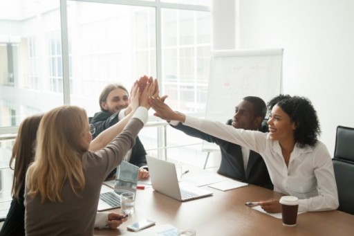 Credit Union Times | Employee Engagement Makes Member Service Thrive