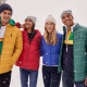 U.S. Polo Assn. Launches Winter 2022 Collection From Snowy Lake Tahoe