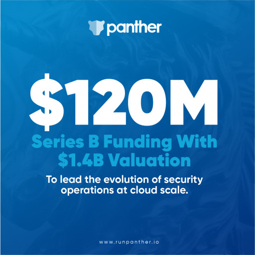 Panther Labs Raises $120M Series B With Unicorn Valuation Led by Coatue to Solve the Pains of Security Monitoring at Cloud Scale