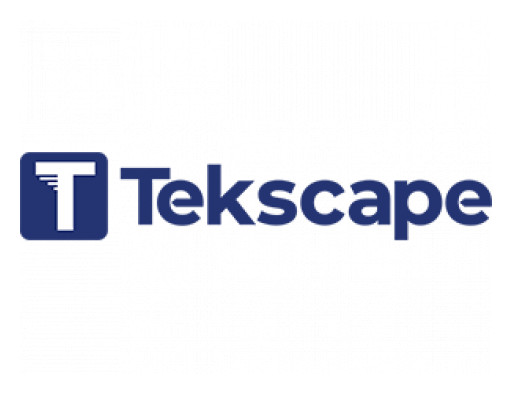 Tekscape Rebrands, Launches New Visual Identity and Mission as an MSP