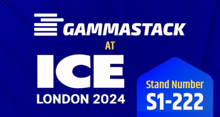 GammaStack is Exhibiting Its iGaming Offerings at ICE 2024