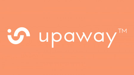 Upaway Logo