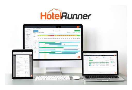 HotelRunner Introduces the Sales-First, Unified Property Management System at No Additional Cost to Businesses