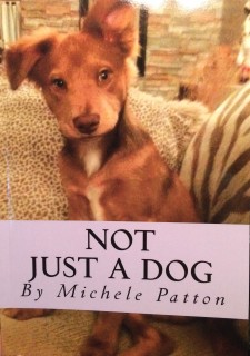 Are You Making Your Dog Sick? Asks Author Michele Patton