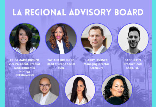 America On Tech's Los Angeles Regional Advisory Board