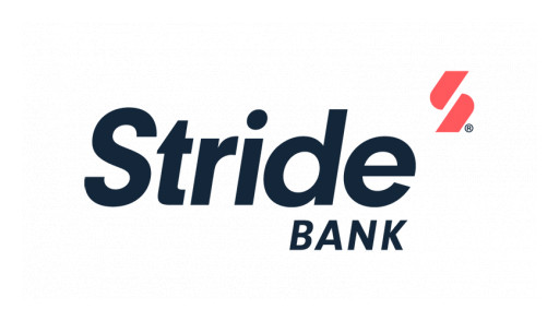 Stride Bank Extends Partnership With Chime