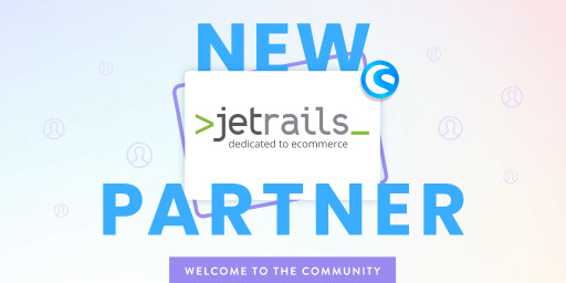 JetRails and Shopware Partnership Announcement