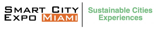 Smart City Expo Miami - Sustainable Cities Experiences