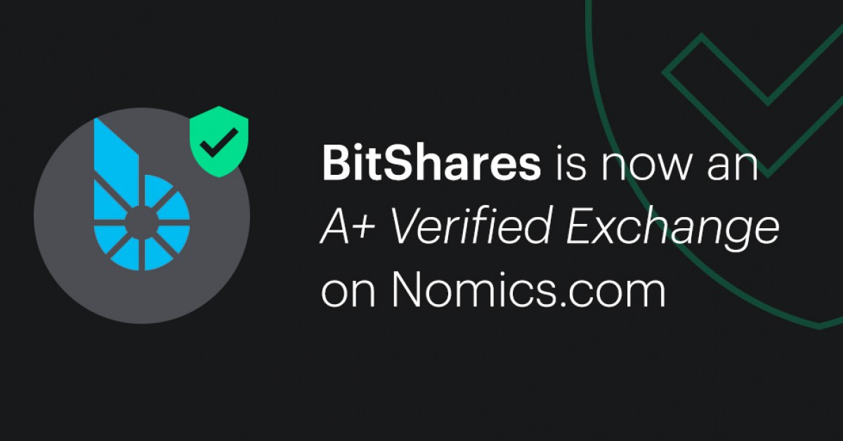 nomics crypto exchange