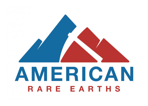 Western Rare Earths Announced as Team Member of the US Critical Materials Institute; Partner to DOE Funded R&D Project