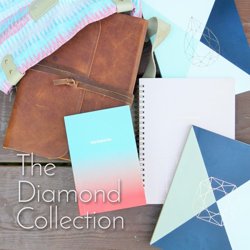 Move the Mountains Releases the Diamond Collection