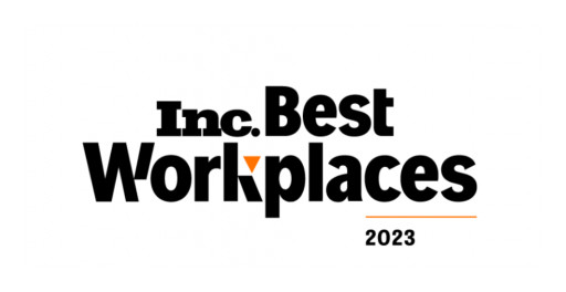 The Mather Group, LLC Ranks Among Highest-Scoring Businesses on Inc. Magazine's Annual List of Best Workplaces for 2023