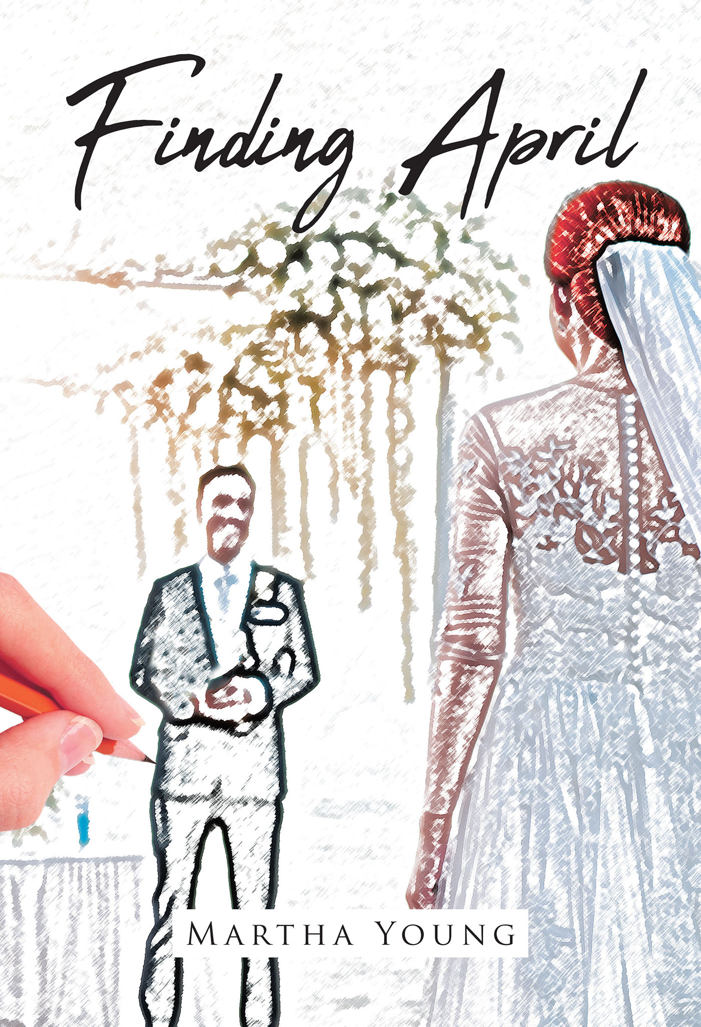 Martha Young's New Book, 'Finding April', is an Empowering Journey of a