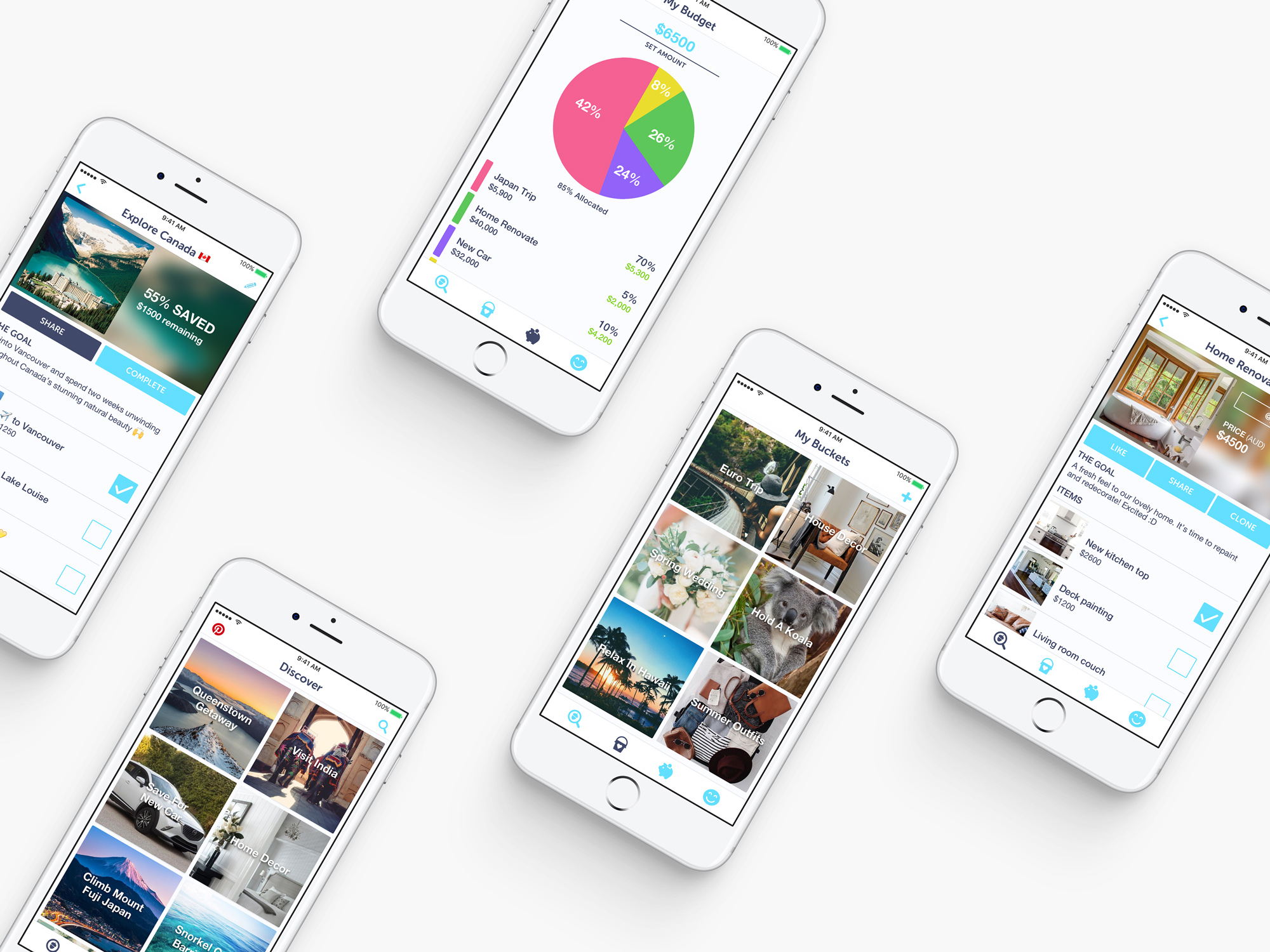 Australian Bucket List App Squirrel Goes International Newswire