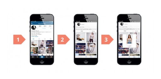 Social Annex Launches Free Instagram Shopping Solution, Shoppic.me
