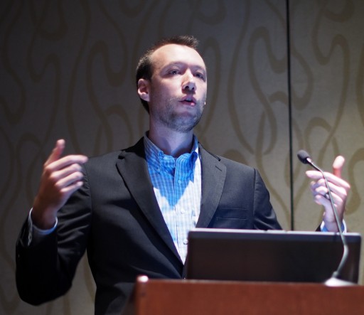 Futurist Simon J. Anderson to Speak at ISM-MN Fall Conference on the Future of Supply Chain Management