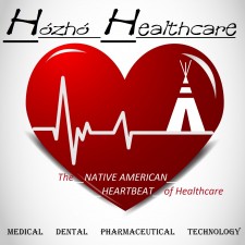 Hozho Healthcare Logo