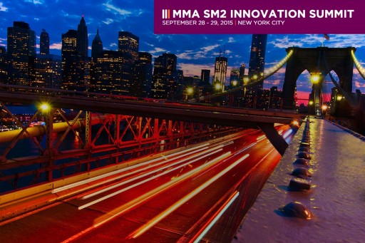 MMA SM2 Innovation Summit
