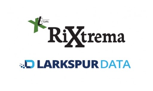 RiXtrema / Larkspur Video Illustrates Fiduciary Best Practices Improvements; Huge Savings for Plan Sponsors
