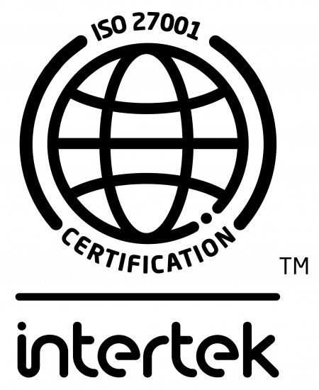 Intertek ISO 27001