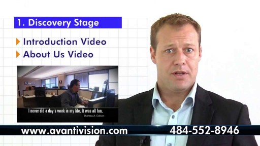 How to Use Video in the Sales Process to Crush Your Competition