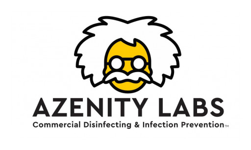 Azenity Labs Receives Insperity Community Heroes Award