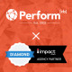 Perform[cb] Named Highest-Level Agency Partner by impact.com
