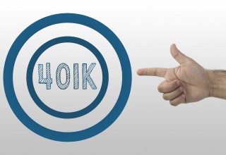 401(k) Becomes the Target for Student Loan Assistance