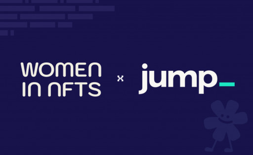 Women in NFTs & Jump
