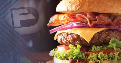 Devault Foods Launches A Custom Blend of Heritage, Experience, and Taste In A New Signature Burger Line