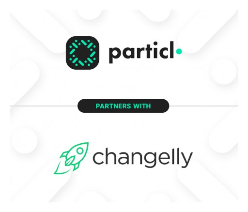 Privacy Platform Particl Forms Strategic Alliance With Changelly