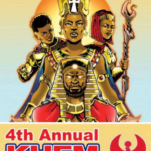 Members of Black Panther Cast to Appear at KhemFest on April 14
