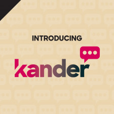 Introducing Kander