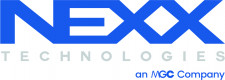 NEXX Technologies logo