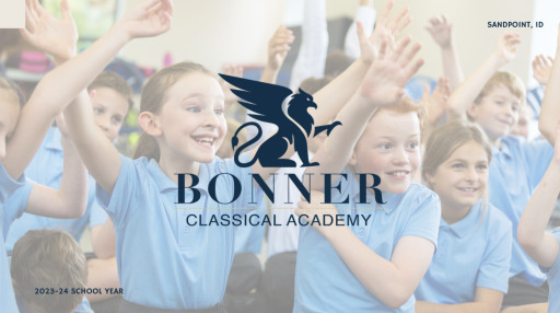 Bonner Classical Academy Opens Its Doors in Sandpoint