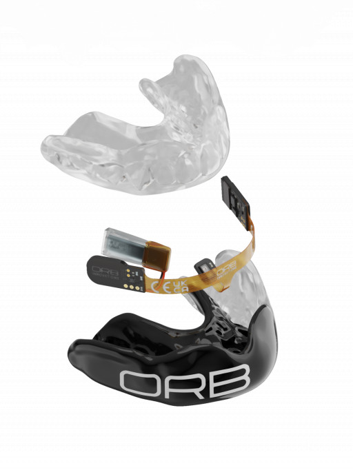 ORB Innovations Acquired by Glidewell (U.S.) for Development of Smart Oral Appliances Technology