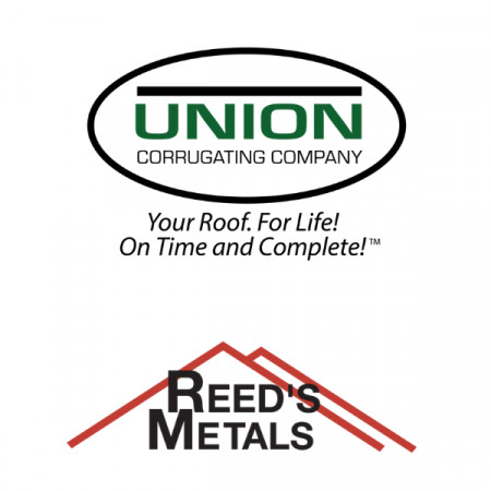 Union Corrugating Company and the Reed's Metals brands
