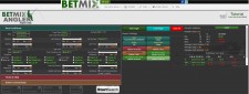 Betmix Angler