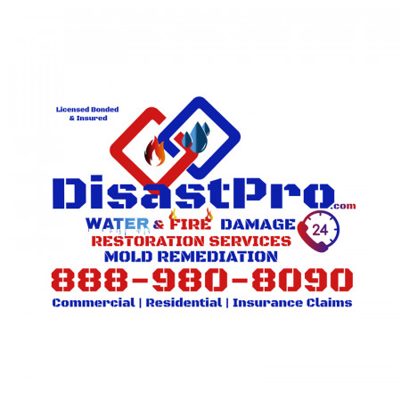 DisastPro Water Damage Restoration Company