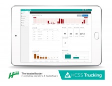 HCSS Trucking Free for COVID-19 Crisis