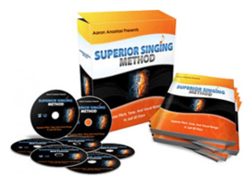 Superior Singing Method Review Reveals a Unique Method on How to...