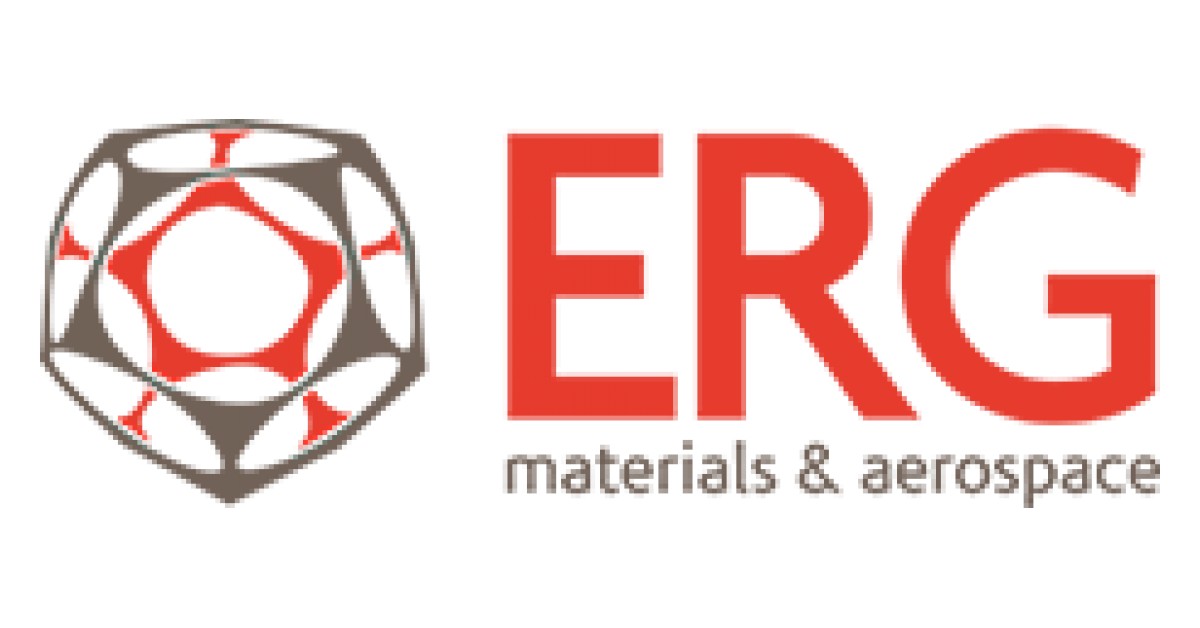 TV Studios Presents Episode on ERG Materials and Aerospace on