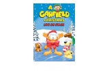 A Garfield Christmas Live On Stage