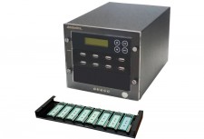 1:7 USB NVMe/Flash/HDD Duplicator