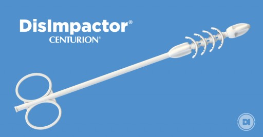 Ready to give your patients faster fecal impaction relief?
