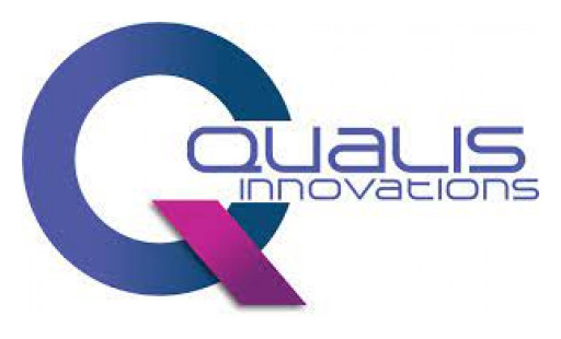 Qualis Innovations Inc. Becomes Fully Reporting Company