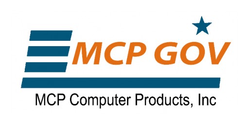The Small Business Administration (SBA) San Diego District Announces That MCP Computer Products Inc. Receives the Prestigious 8(a) Graduate of the Year Award for 2020