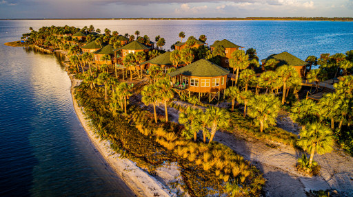 Corcoran Reverie Announces Exclusive Release of Private Island Bungalow Sales in Florida Panhandle