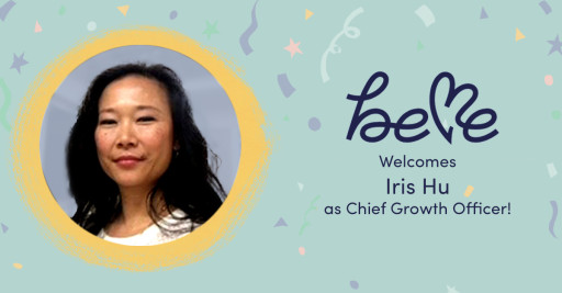 BeMe.ai Announces Addition of Chief Growth Officer Iris E. Hu